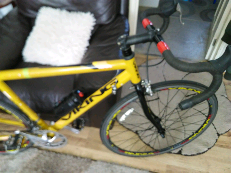 Bicycle viking xrr dw road race | in 